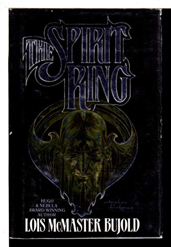 Stock image for The Spirit Ring for sale by Better World Books