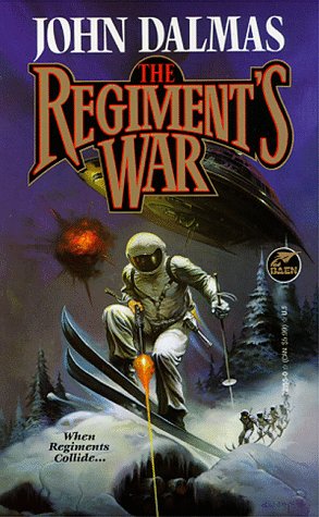 Imagen de archivo de The Regiment's War a la venta por Better World Books