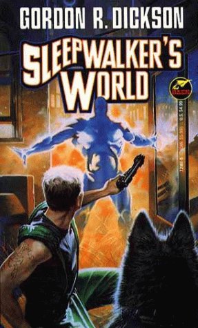 Imagen de archivo de Sleepwalker's World a la venta por Better World Books