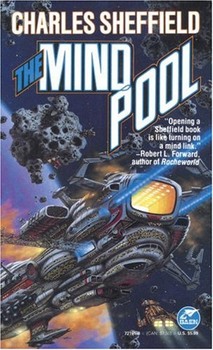 Stock image for The Mind Pool for sale by SecondSale