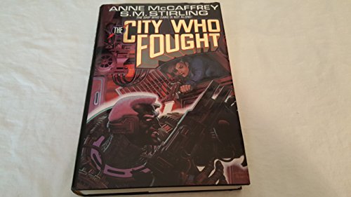 9780671721664: The City Who Fought