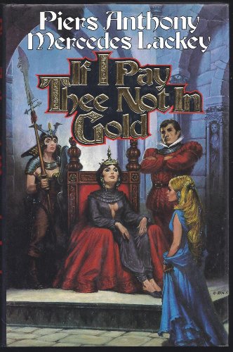 Stock image for If I Pay Thee Not in Gold for sale by Granada Bookstore,            IOBA