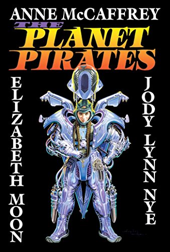 9780671721879: The Planet Pirates