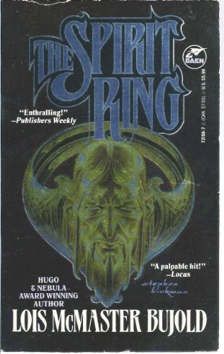 9780671721886: The Spirit Ring