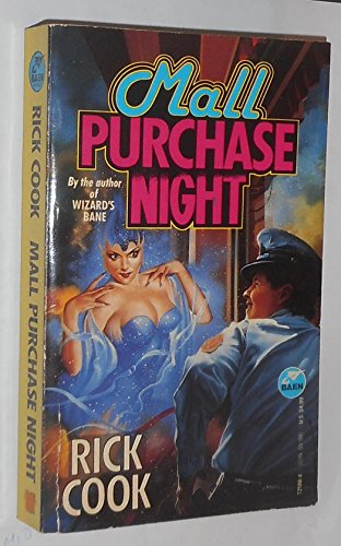 Stock image for Mall Purchase Night for sale by Prairie Creek Books LLC.