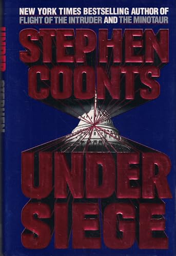 9780671722296: Under Siege (Jake Grafton, Book 4)