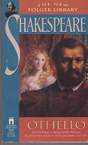 Stock image for OTHELLO for sale by BooksRun