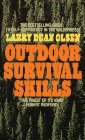 Stock image for Outdoor Survival Skills for sale by ThriftBooks-Atlanta