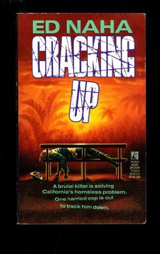 Stock image for Cracking Up. for sale by Sara Armstrong - Books