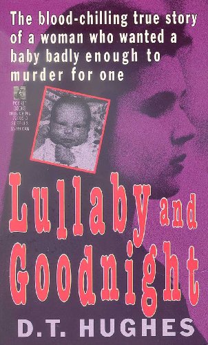 Imagen de archivo de LULLABY AND GOODNIGHT a la venta por Jenson Books Inc