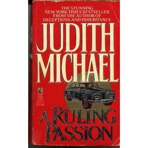 9780671724115: Title: A Ruling Passion