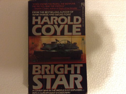 9780671724146: BRIGHT STAR (EXPORT)