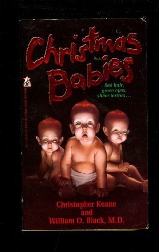 Stock image for Christmas Babies for sale by Better World Books