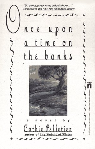 Beispielbild fr Once upon a Time on the Banks zum Verkauf von SecondSale