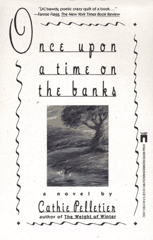 Imagen de archivo de Once upon a Time on the Banks a la venta por SecondSale