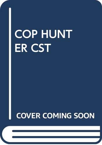 Stock image for Cop Hunter: The True Story of a Cop Who Spends His Career Keeping Other Cops Honest for sale by The Yard Sale Store