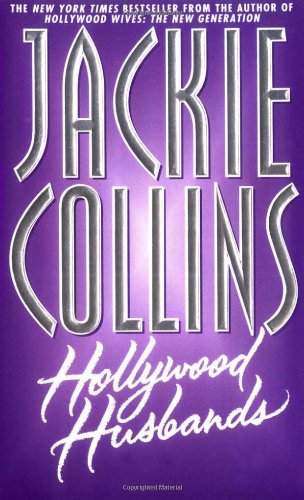 Hollywood Husbands (9780671724511) by Collins, Jackie