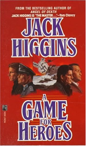 Stock image for Game for Heroes: Game for Heroes for sale by ThriftBooks-Atlanta