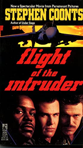 Stock image for Flight of the Intruder for sale by Isle of Books