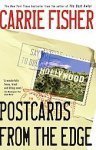 9780671724733: Postcards from the Edge