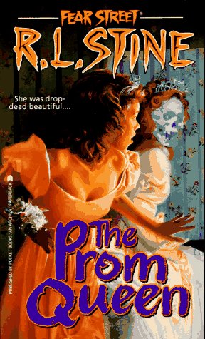 The Prom Queen (Fear Street)