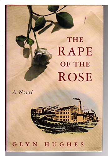 9780671725167: The Rape of the Rose: A Novel