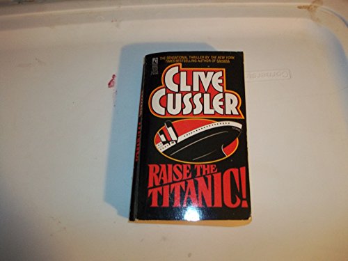 Imagen de archivo de Raise the Titanic! a la venta por ThriftBooks-Atlanta