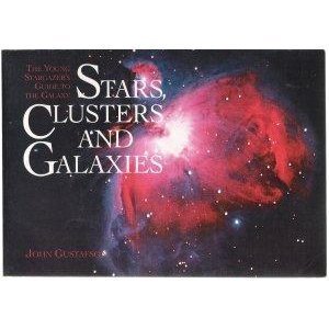 Stock image for Stars, Clusters, and Galaxies for sale by ThriftBooks-Atlanta