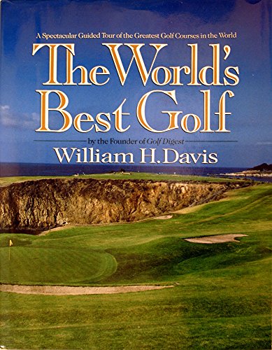 The World's Best Golf