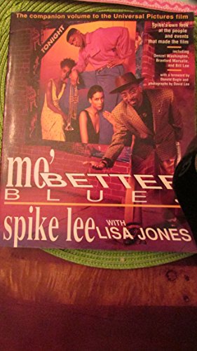 Stock image for Mo' Better Blues for sale by Better World Books