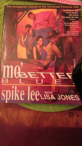 9780671725709: Mo' Better Blues