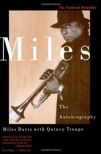 MILES : THE AUTOBIOGRAPHY