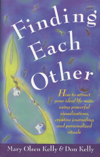 Beispielbild fr Finding Each Other zum Verkauf von Wonder Book