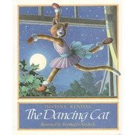 Stock image for The Dancing Cat for sale by Better World Books: West