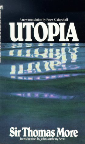 9780671726539: Utopia