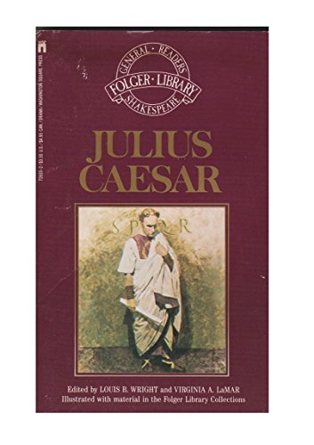 Stock image for Julius Caesar for sale by SecondSale