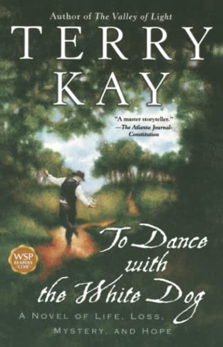 Beispielbild fr To Dance With the White Dog zum Verkauf von Gulf Coast Books