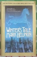 Imagen de archivo de Winter's Tale a la venta por ThriftBooks-Dallas