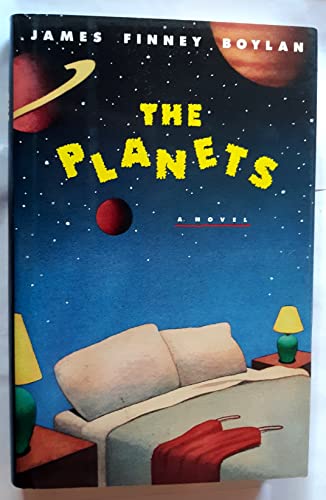 Beispielbild fr The Planets zum Verkauf von ThriftBooks-Dallas