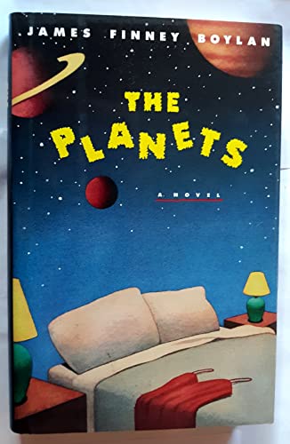 Imagen de archivo de The Planets a la venta por Better World Books