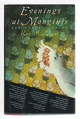 Beispielbild fr Evenings at Mongini's, and Other Stories zum Verkauf von Montreal Books