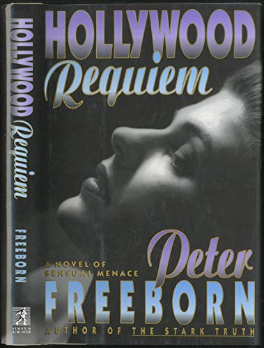 Beispielbild fr Hollywood Requiem zum Verkauf von Wonder Book