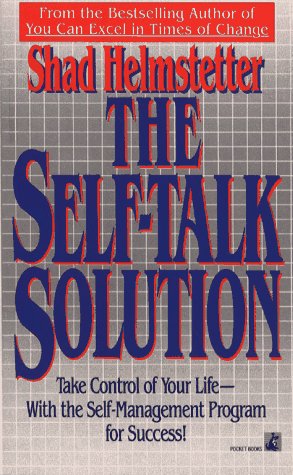 9780671727574: The Self-Talk Solution