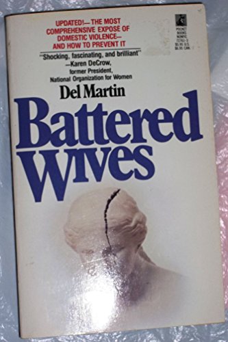 Beispielbild fr Battered Wives: Battered Wives zum Verkauf von Wonder Book