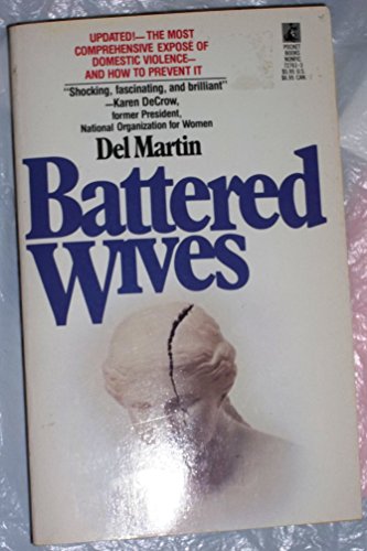 Stock image for Battered Wives: Battered Wives for sale by Wonder Book