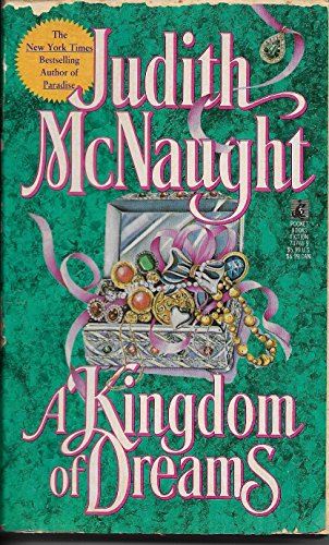 Kingdom of Dreams (9780671727642) by McNaught, Judith