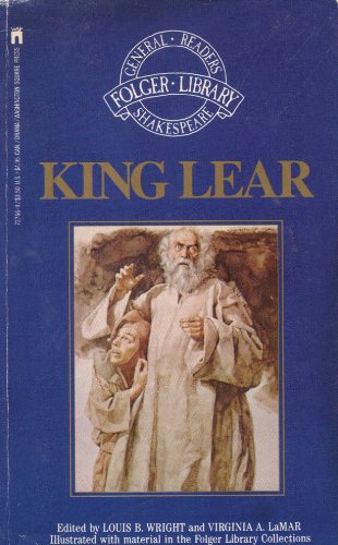 9780671727666: King Lear