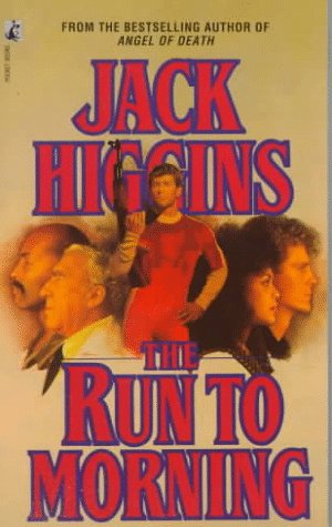 Imagen de archivo de The Run to Morning a la venta por Front Cover Books