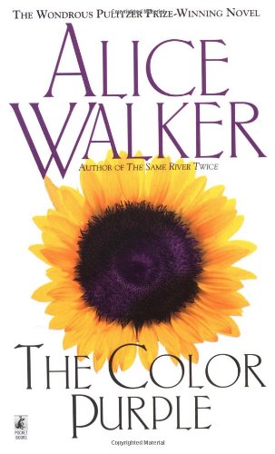 Beispielbild fr The Color Purple zum Verkauf von Better World Books