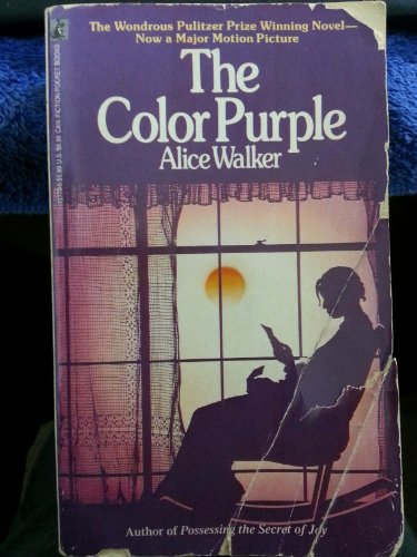 Stock image for The Color Purple for sale by Gulf Coast Books